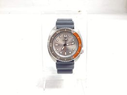 reloj alta gama caballero seiko srpdo1k1