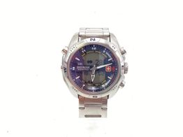 Reloj Alta Gama Caballero Swiss Military Hanowa 6-4174