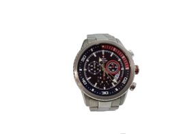 reloj alta gama caballero swiss military sm34042