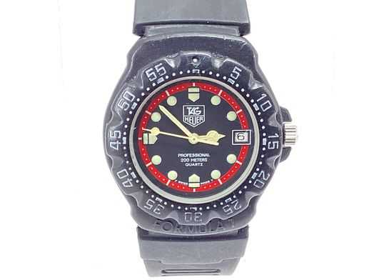 relogio gama alta homem tag heuer 383.513