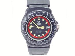 relogio gama alta homem tag heuer 383.513