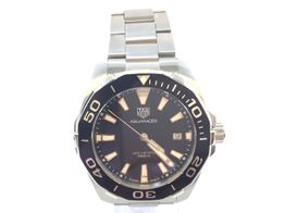 reloj alta gama caballero tag heuer aquaracer way111a.ba0928
