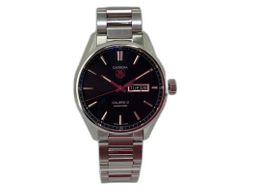 reloj alta gama caballero tag heuer calibre 5 wef4950
