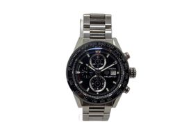 reloj alta gama caballero tag heuer carrera heuer 01