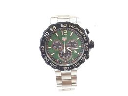 reloj alta gama caballero tag heuer caz101ap