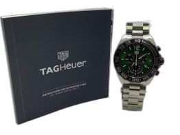 reloj alta gama caballero tag heuer caz101ap