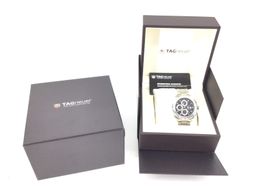 reloj alta gama caballero tag heuer formula 1 calibre 16 caz2010