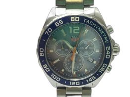 reloj alta gama caballero tag heuer formula 1 caz1014