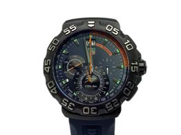 reloj alta gama caballero tag heuer kimi raikkonen limited 5484/10000