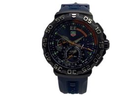 reloj alta gama caballero tag heuer kimi raikkonen limited 5484/10000