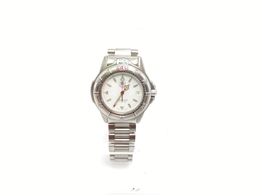 Reloj Alta Gama Caballero Tag Heuer Professional 200m wf1112-0