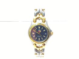 reloj alta gama caballero tag heuer s95.213