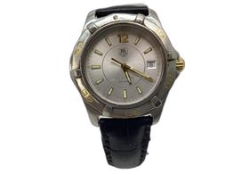 reloj alta gama caballero tag heuer waf1120