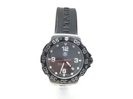 reloj alta gama caballero tag heuer wah 1110