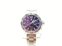 reloj alta gama caballero tag heuer waz111a