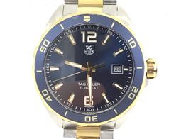 reloj alta gama caballero tag heuer waz1120