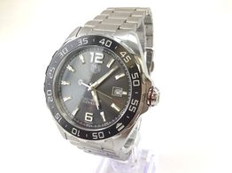 Reloj Alta Gama Caballero Tag Heuer waz2011
