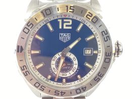 reloj alta gama caballero tag heuer waz2014