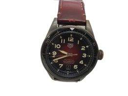 reloj alta gama caballero tag heuer wbe5192 autavia