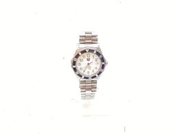 Reloj Alta Gama Caballero Tag Heuer wm1111