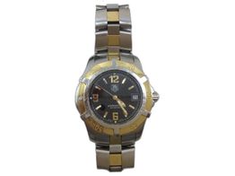 reloj alta gama caballero tag heuer wn1154-0