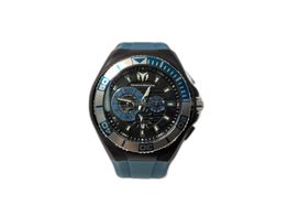 reloj alta gama caballero technomarine 112010