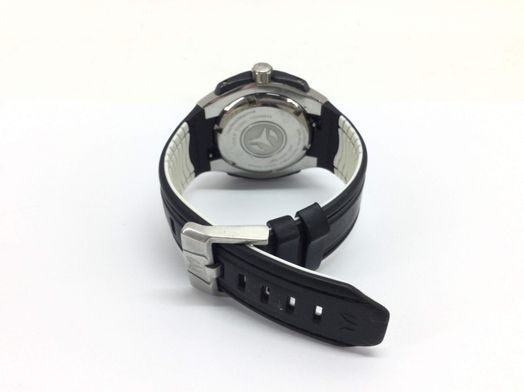 relogio gama alta homem technomarine 1650f/500m 1650ft