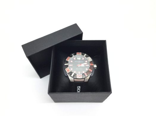 relogio gama alta homem technomarine 1650f/500m 1650ft