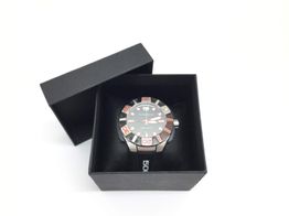 relogio gama alta homem technomarine 1650f/500m 1650ft