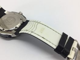 relogio gama alta homem technomarine 1650f/500m 1650ft