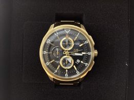 reloj alta gama caballero technomarine ocean quantum