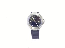 Reloj Alta Gama Caballero Tissot T-race Powermatic 80