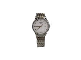 reloj alta gama caballero tissot t063610a