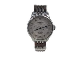 reloj alta gama caballero tissot t41.1.483.33
