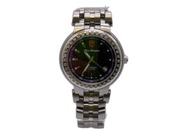 Reloj Alta Gama Caballero Tonino Lamborghini fj Iii
