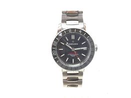 reloj alta gama caballero venezianico nereide gmt