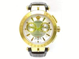 reloj alta gama caballero versace aion chrono veid013/20