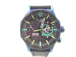 reloj alta gama caballero vostok europe expedition vs57