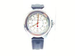 reloj alta gama caballero vostok komandirskie