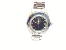 reloj alta gama caballero vostok komandirskie