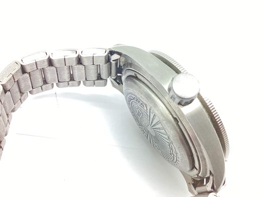 relogio gama alta homem vostok komandirskie