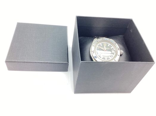 relogio gama alta homem vostok komandirskie