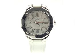 relogio gama alta senhora baume & mercier riviera 65575