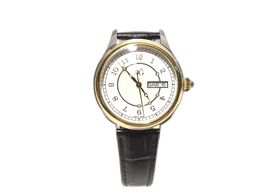 reloj alta gama señora bg 18k gold