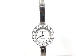 Reloj Alta Gama Señora Bulgari B.zero 1 bz 22 s