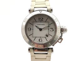 reloj alta gama se&ntilde;ora cartier pasha de cartier