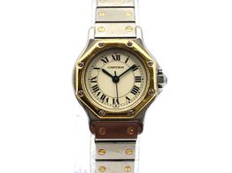 reloj alta gama se&ntilde;ora cartier santos de cartier