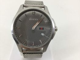 reloj alta gama señora gucci 126.3