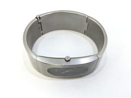 relogio gama alta senhora gucci 2400l