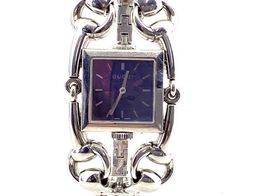 reloj alta gama se&ntilde;ora gucci signoria 116.3